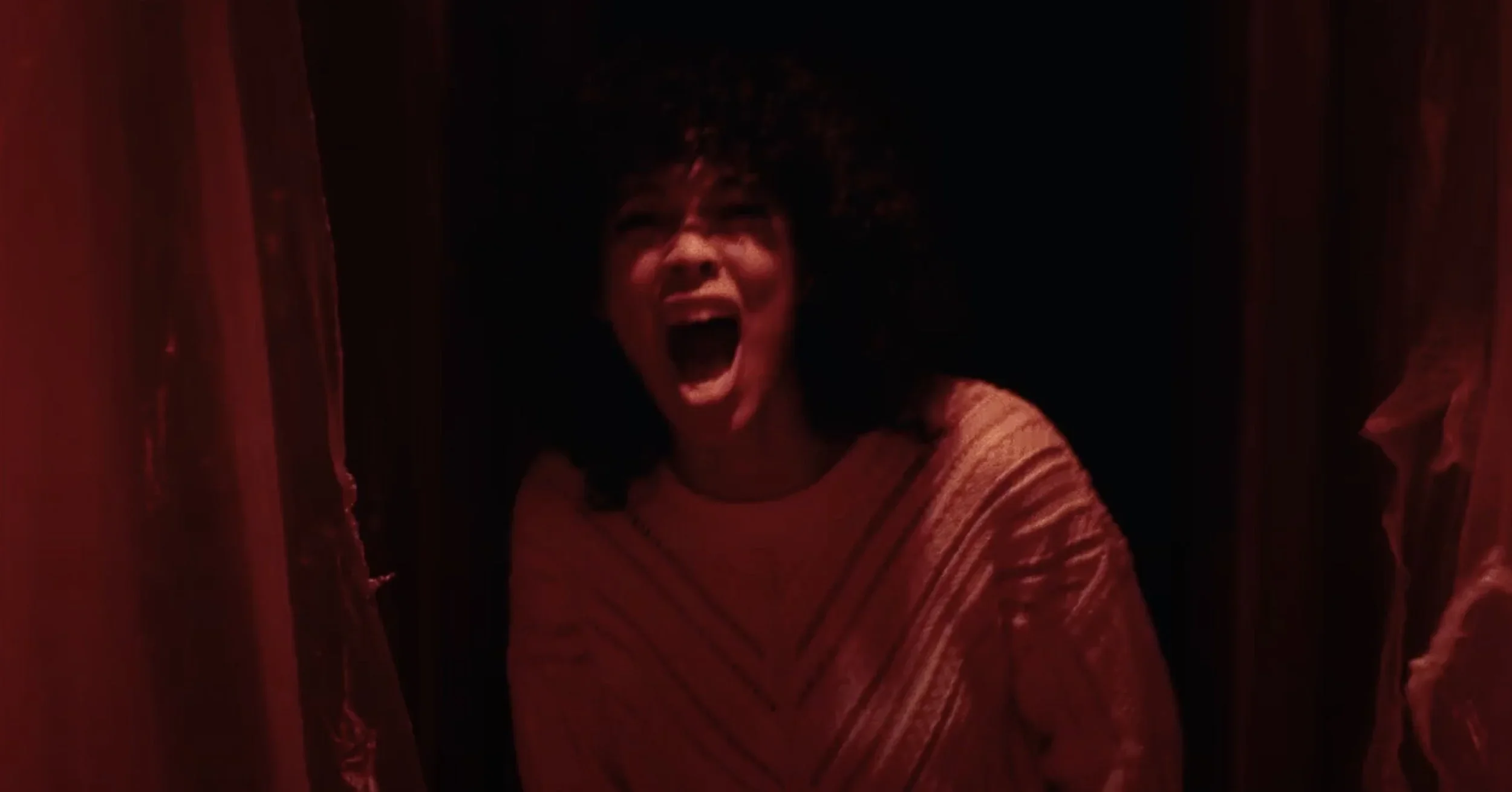 I SEE THE DEMON Sci-fi horror film is a descent into paranoia and madness – FilmQuest Review